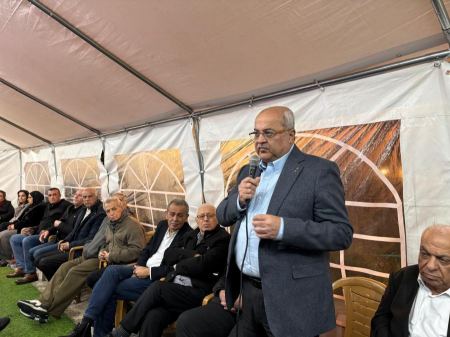 الطيبي والهواشلة وبن سعيد وعدالة يتوجّهون إلى المحكمة العليا دفاعًا عن حقّ التعليم والعمل